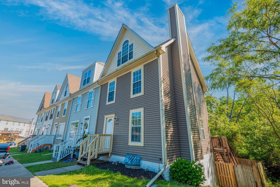 3919 Sea Bass Ct, North Beach, MD 20714 - photo 1