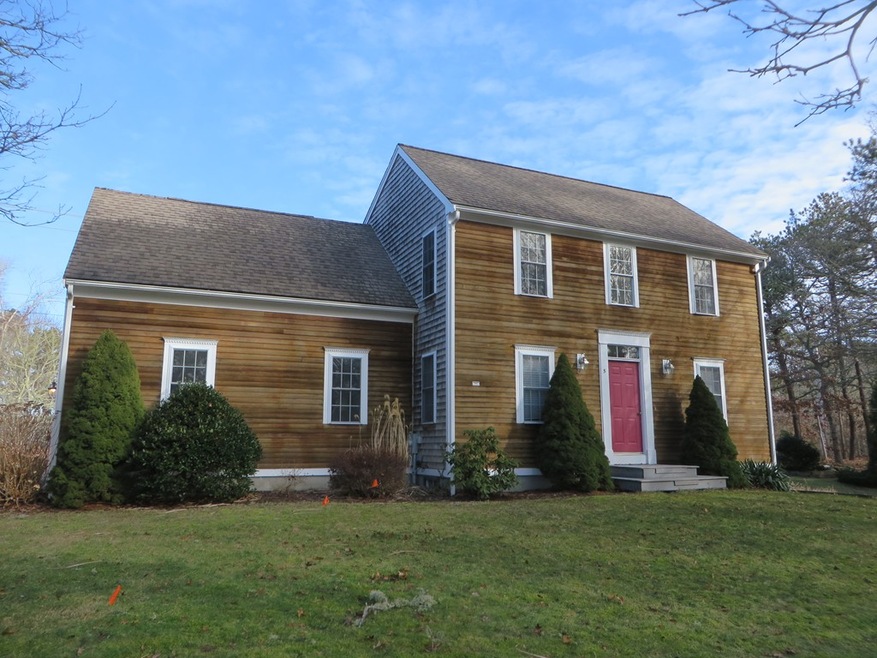5 Uncle Harrys Rd, Harwich, MA 02645 - photo 1