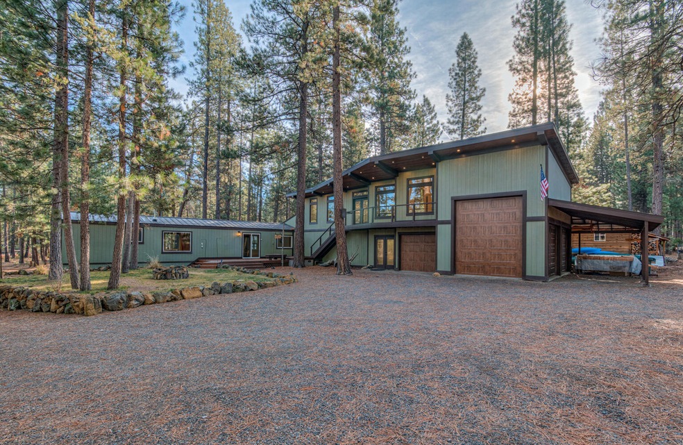 56451 Celestial Dr., Bend, OR - 1