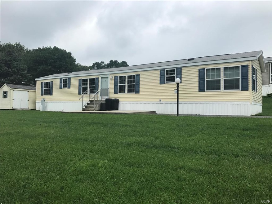 48 Hillside Place unit Lot 48, Kunkletown, PA 18058 - photo 1