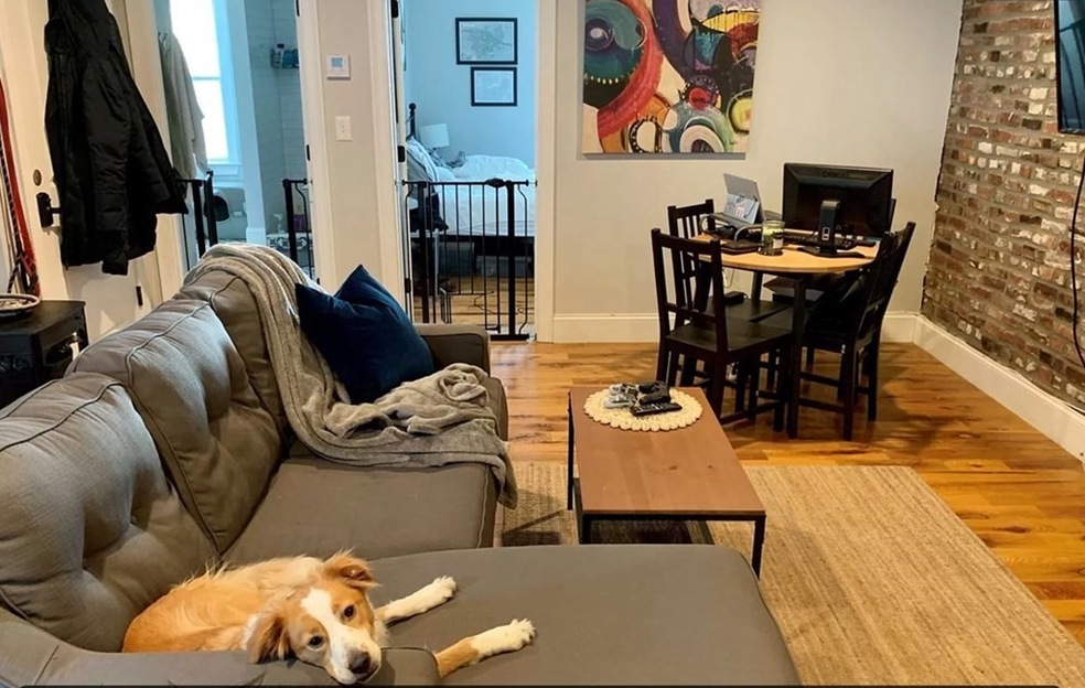 143 Everett St unit 2, Boston, MA 02128 - photo 1