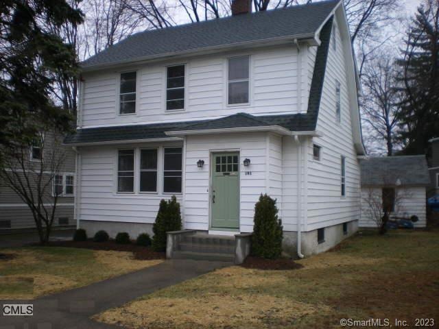 191 Euclid Ave, Fairfield, CT 06825 - photo 1