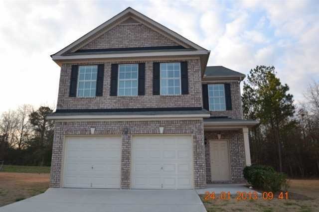 70 Silver Willow Walk, Covington, GA 30016 - photo 1