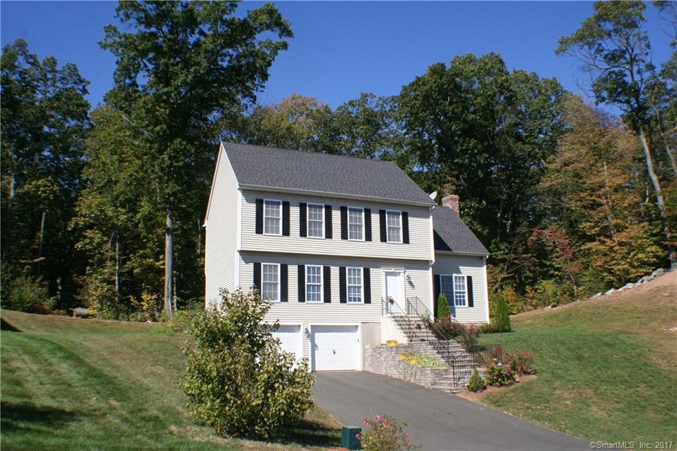 5 Hannah Dr, Branford, CT 06405 - photo 1