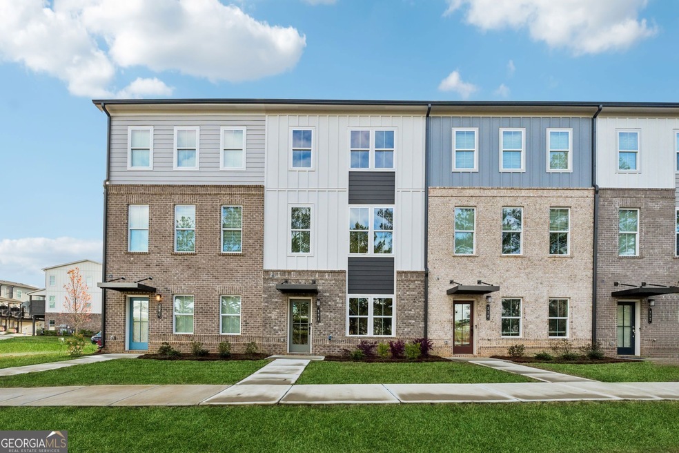 121 Jameson Dr unit 146, Acworth, GA 30102 - photo 1