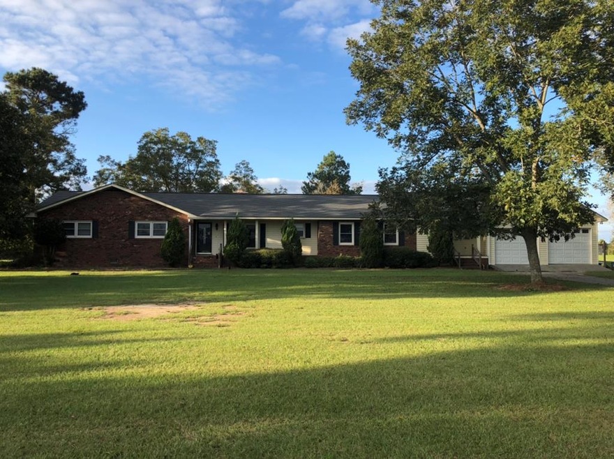 227 Old Whitley Crossing, Fitzgerald, GA 31750 - photo 1