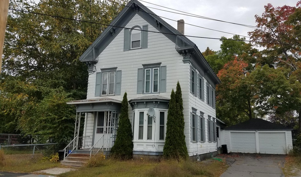 7 Winter St, Waterville, ME 04901 - photo 1