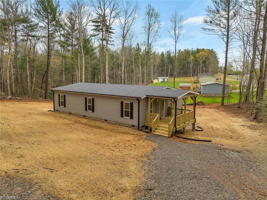 0 Ridge Top Rd, North Wilkesboro, NC 28659 - photo 1