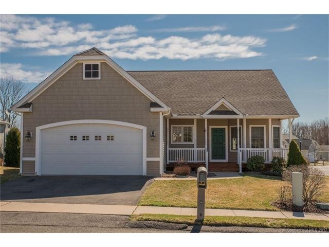 Welcome to 2 Timberpost Way!