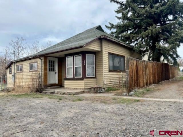 820 S Grand Mesa Dr, Cedaredge, CO 81413 - photo 1