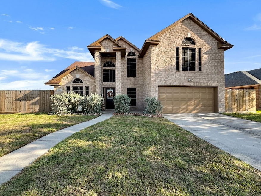 7502 Fred's Folly Dr, Corpus Christi, TX 78414 - photo 1