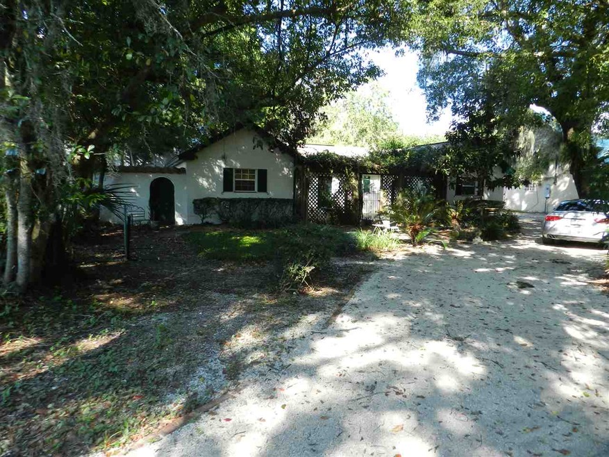 7 Loring St, Saint Augustine, FL 32084 - photo 1