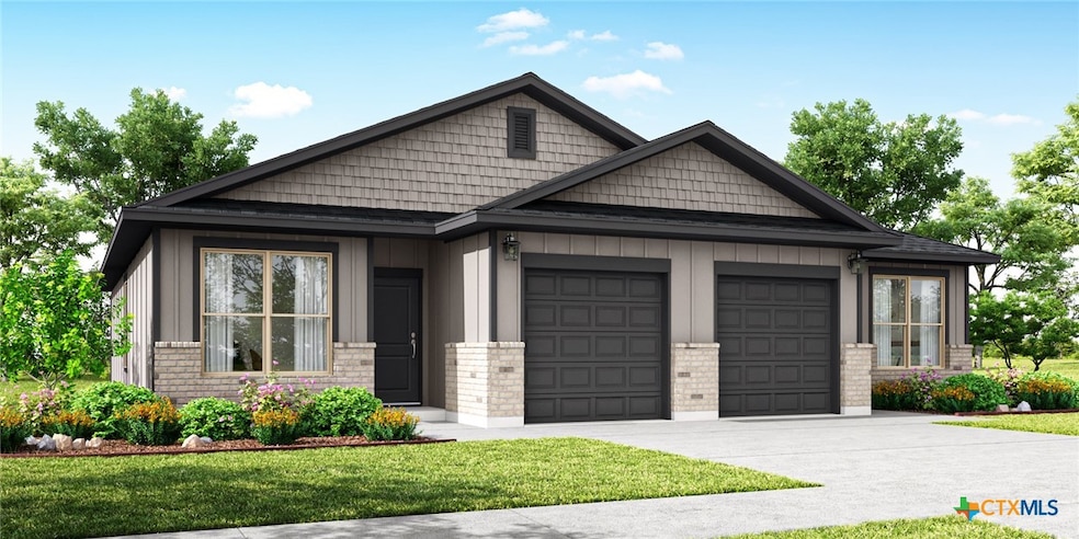 Please Note: This is a rendering of the actual design. Finishes, features, and layouts may vary.