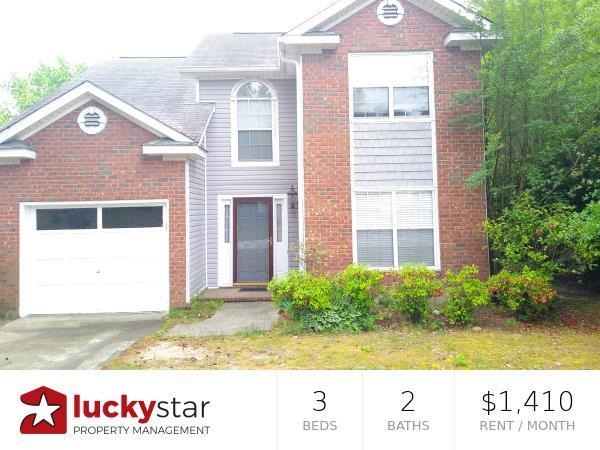 533 Blue Ridge Crossing, Evans, GA 30809 - photo 1