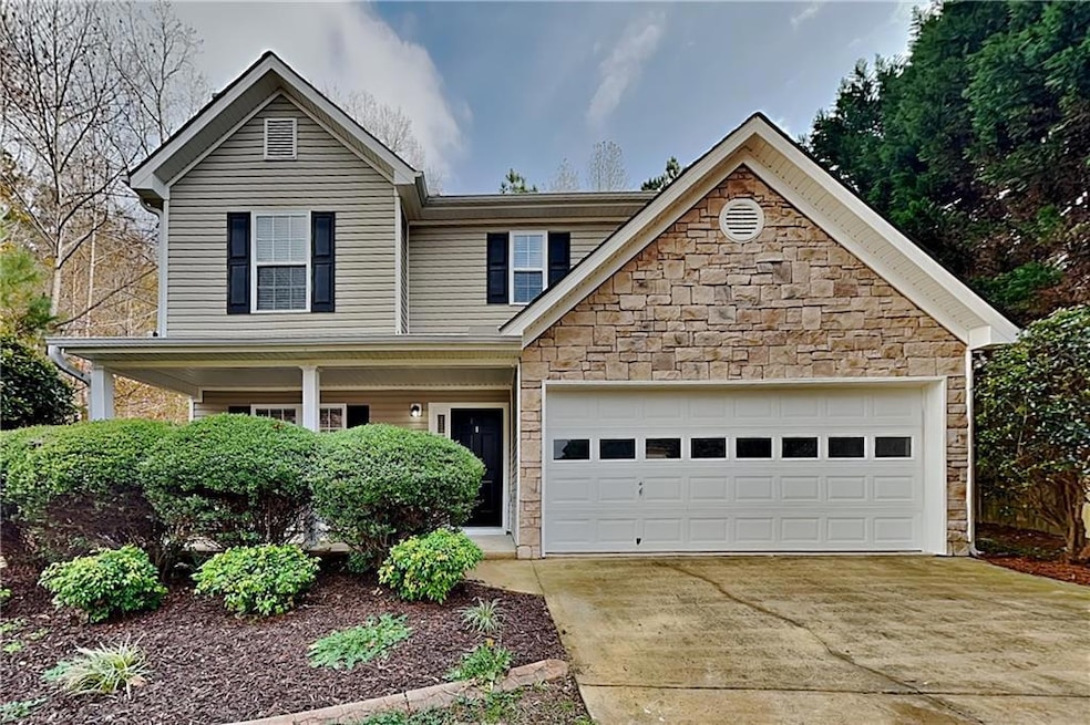 32 Stable Ln, Dallas, GA 30132 - photo 1