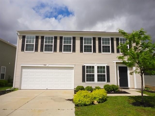 956 Stonehurst Dr, Franklin, IN 46131 - photo 1