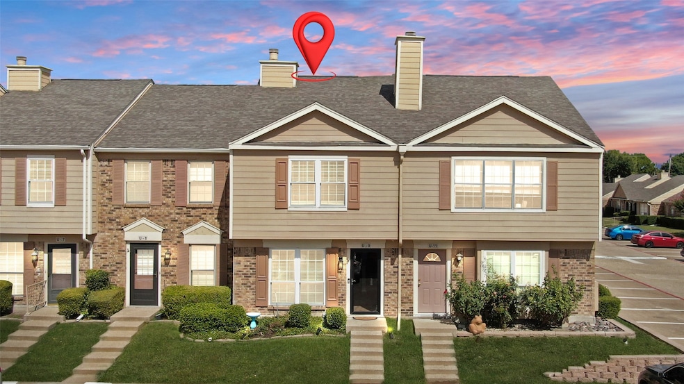2500 E Park Blvd unit U9, Plano, TX 75074 - photo 1