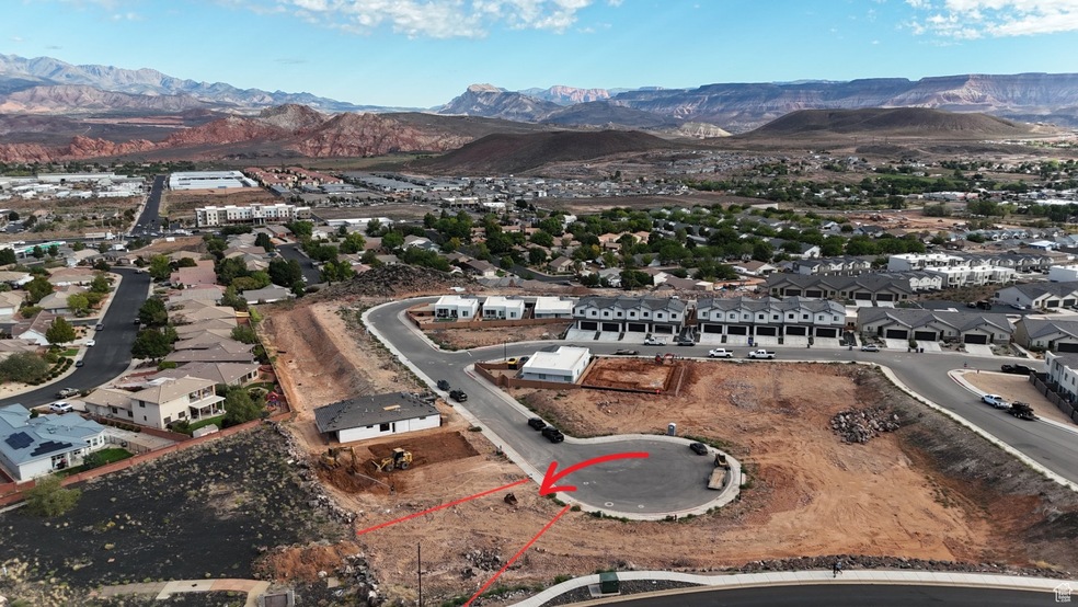 426 S 2250 W unit 27, Hurricane, UT 84737 - photo 1