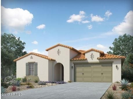 2416 A elevation