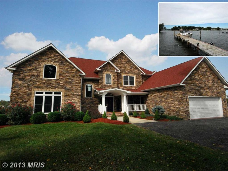 406R Lakeview Ave, Edgewater, MD 21037 - photo 1