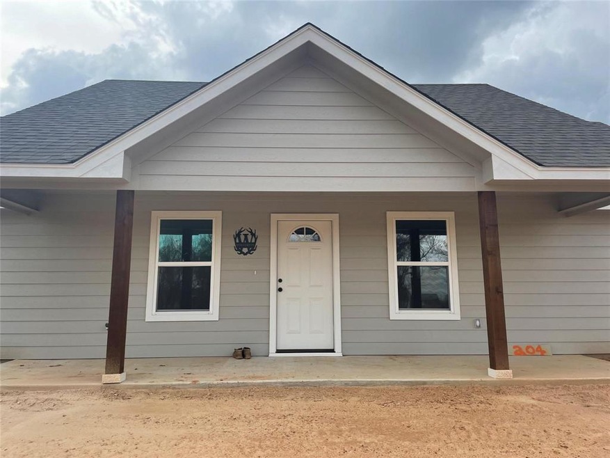 204 Mesquite Tree Ct, Poolville, TX 76487 - photo 1