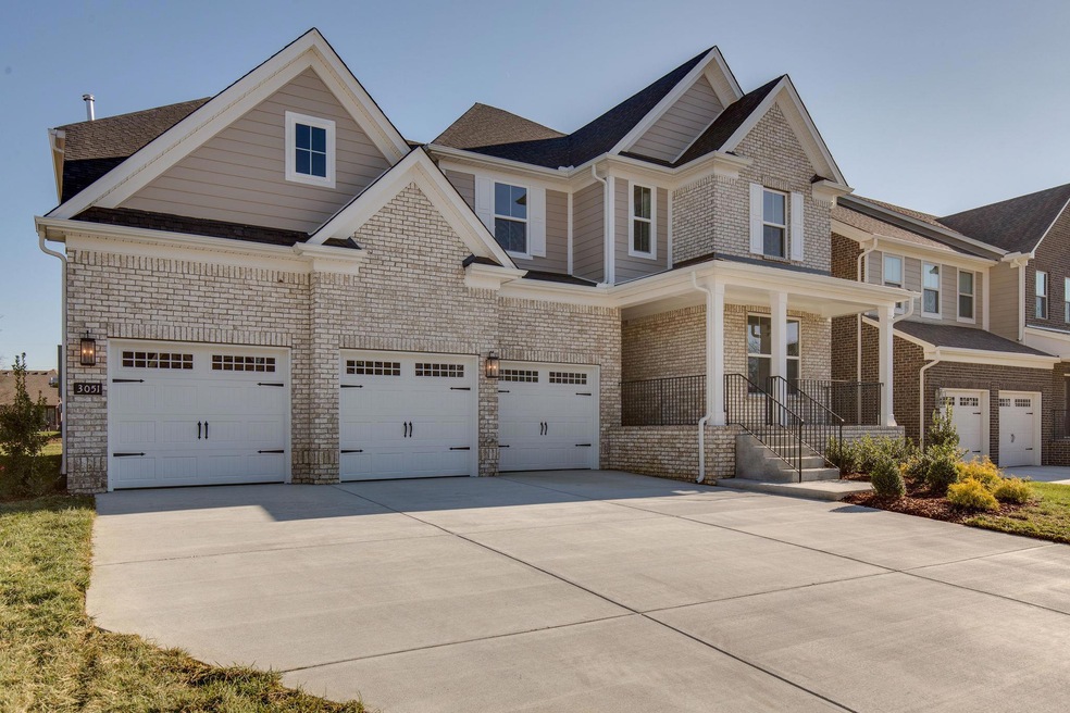 Photos taken from another completed Marshall, for viewing purposes only.