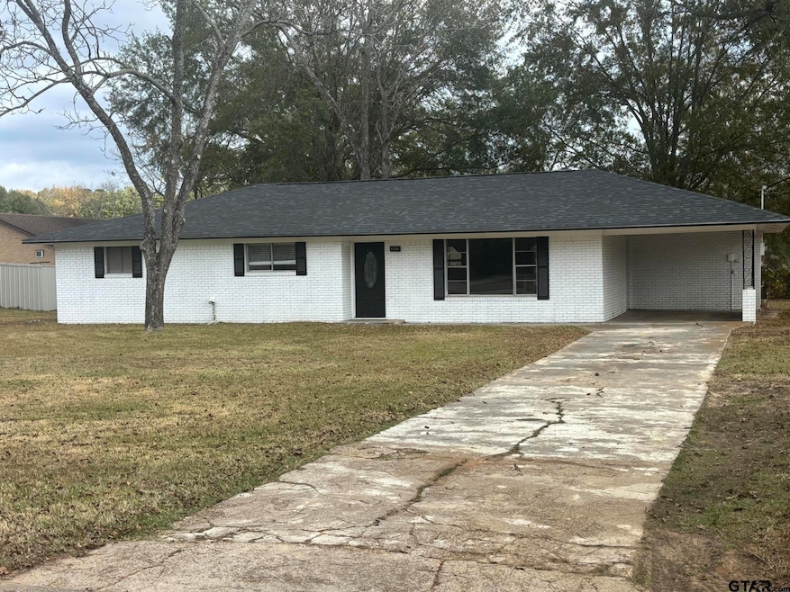 109 Mahan St, Pittsburg, TX 75686 - photo 1