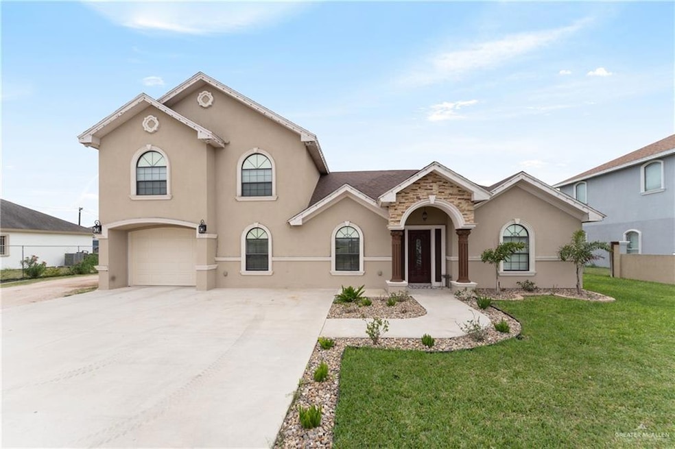 2705 Cardinal Dr, Weslaco, TX 78599 - photo 1