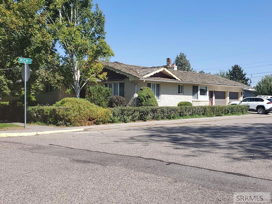 890 S University Ave, Blackfoot, ID 83221 MLS 2157748