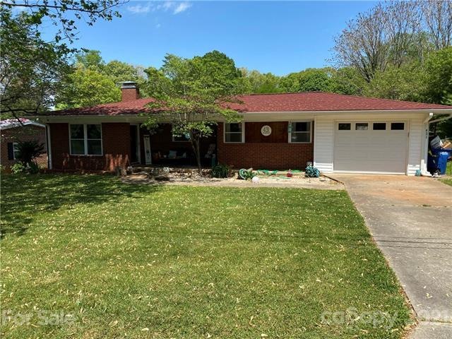 431 Hillcrest Dr, Statesville, NC 28677 - photo 1