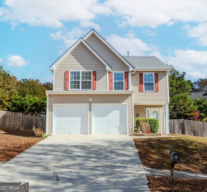 4469 Persian Ct, Snellville, GA 30039 - photo 1