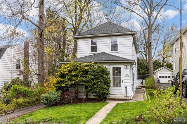 431 Woodland Place, Leonia, NJ 07605 - photo 1