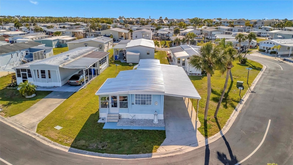 128 E Saint Johns Way, Apollo Beach, FL 33572 - photo 1