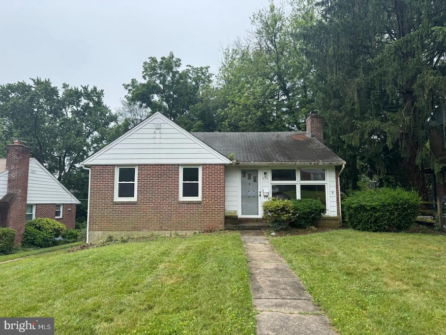 536 Brook Rd, Towson, MD 21286 - photo 1