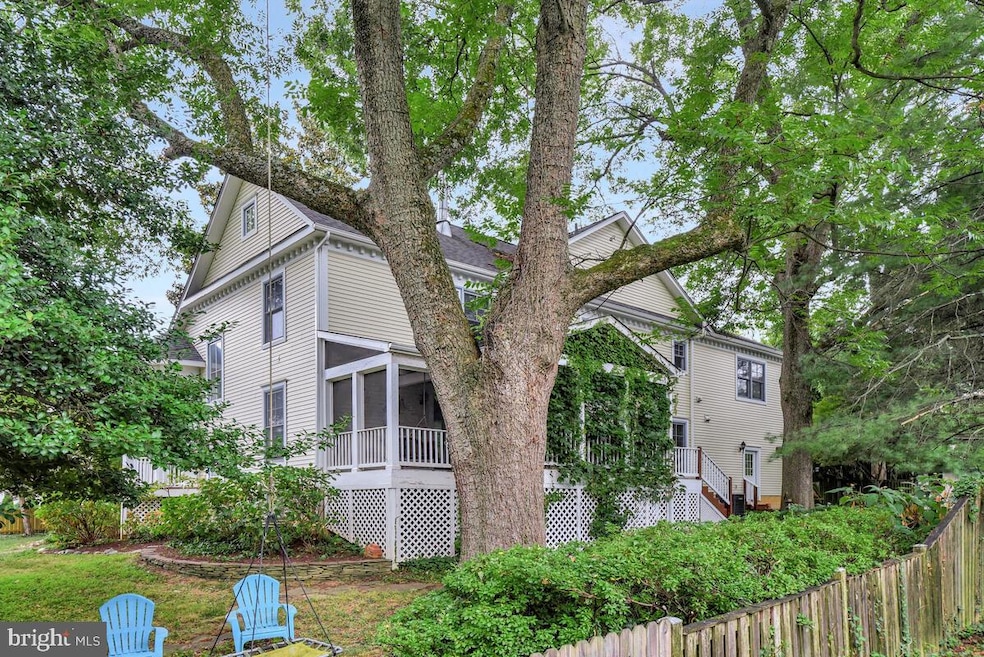 9800 Courthouse Rd, Vienna, VA 22181 - photo 1