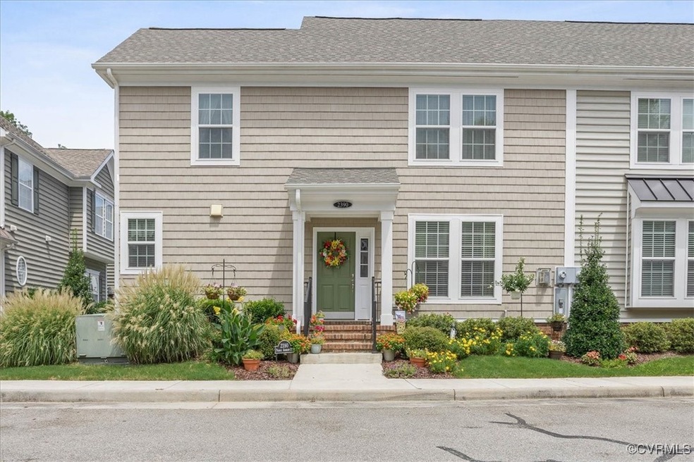 2390 Prince Andrew Ct unit 38, Quinton, VA 23141 - photo 1