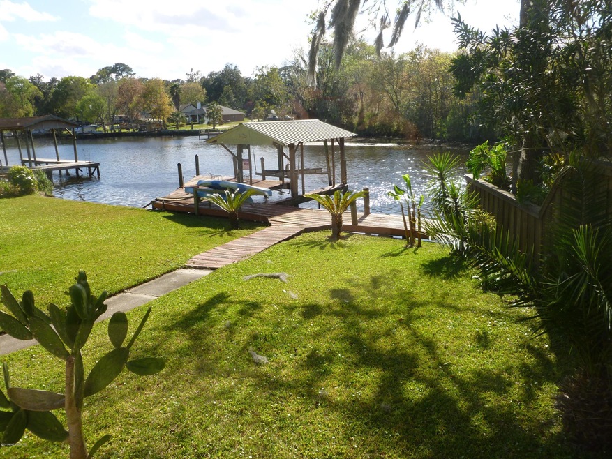 5436 Waterside Dr, Jacksonville, FL 32210 - photo 1