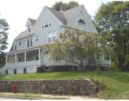 6 Pleasant View St, Methuen, MA 01844 - photo 1