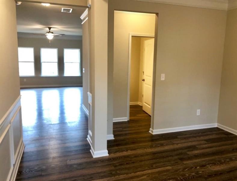 167 Cherokee Reserve Cir, Canton, GA 30115 - photo 1