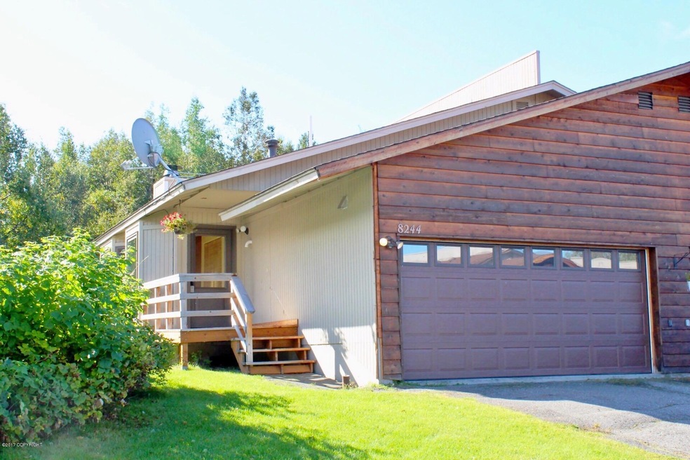 8244 Race Cir.