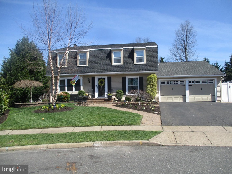 19 Roberts Place, Somerdale, NJ 08083 - photo 1