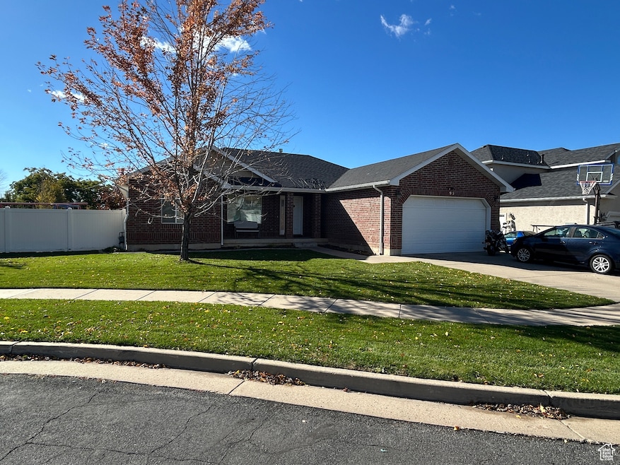 95 W 2400 N, Layton, UT 84041 - photo 1