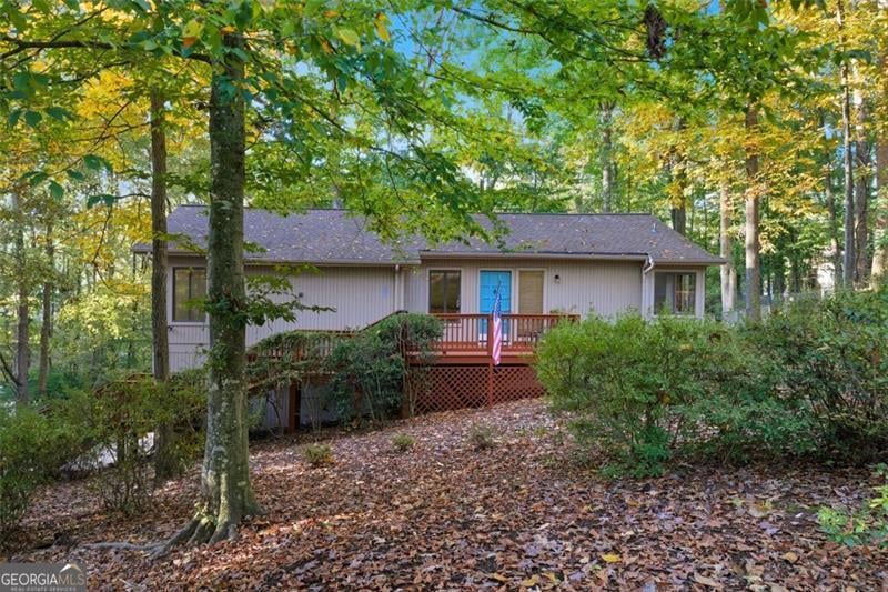 1775 Whispering Cir, Cumming, GA 30040 - photo 1