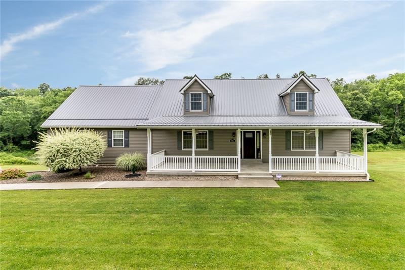 Such cute curb appeal!