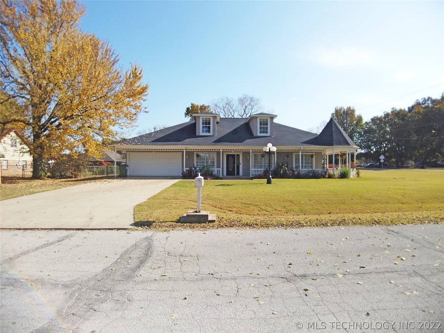 13063 S 121st East Ave, Broken Arrow, OK 74011 - photo 1