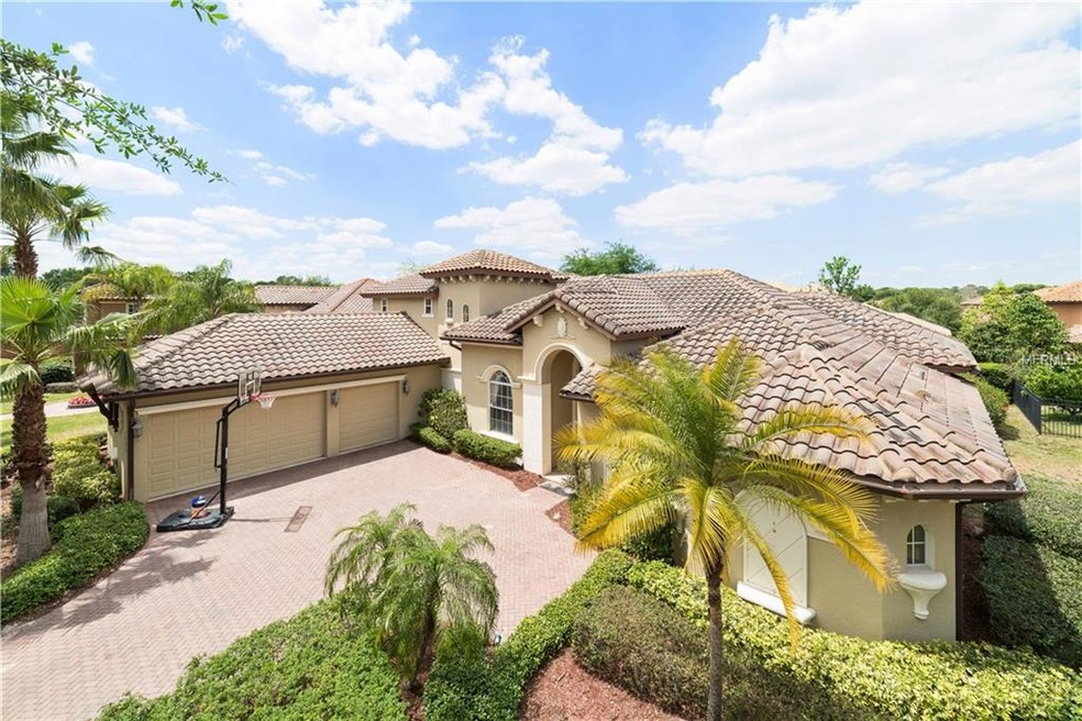 1445 Belfiore Way, Windermere, FL 34786 - photo 1