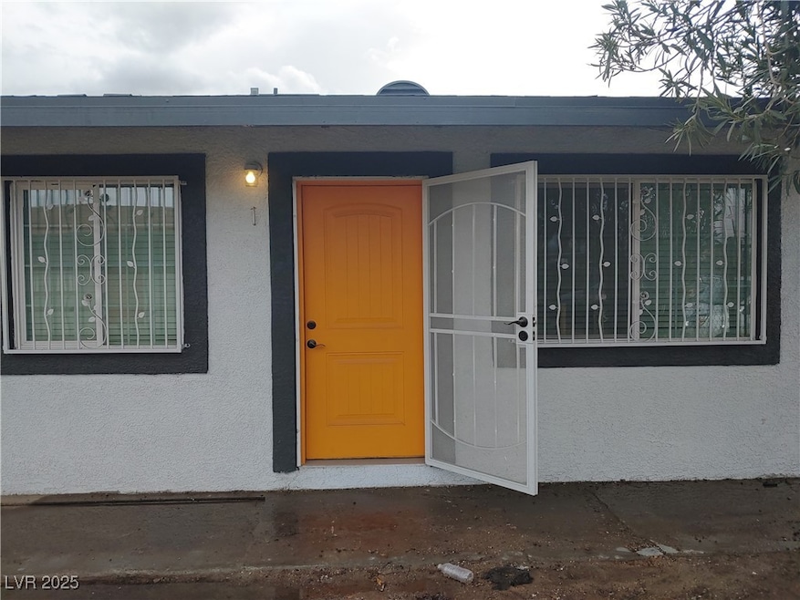 2518 Mccarran St unit 1, North Las Vegas, NV 89030 - photo 1