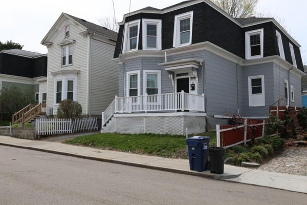 22 Beethoven St unit 2, Roxbury, MA 02119 - photo 1