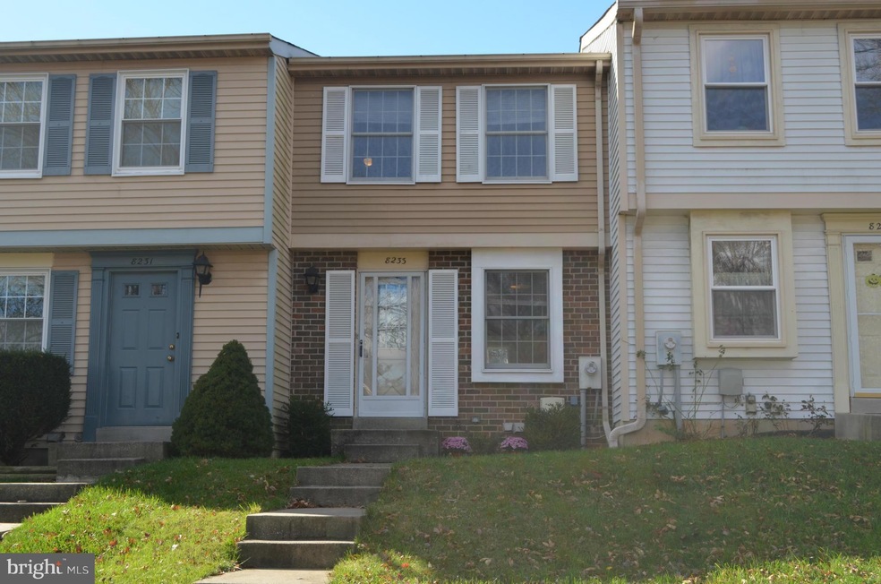 8233 Styers Ct, Laurel, MD 20723 - photo 1