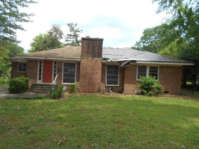 Main View